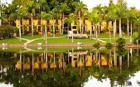 Hotel Fazenda Recanto do Rio Pardo